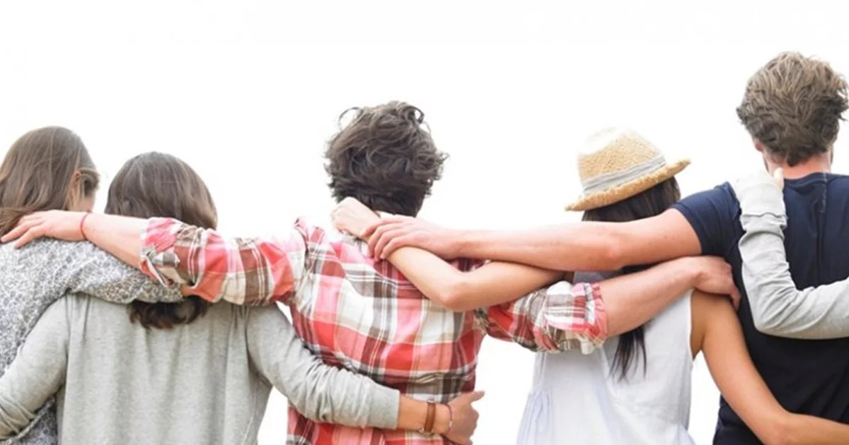 حفظ ارتباط طولانی مدت در دوستی