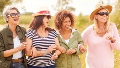 11 اصول حفظ دوستی