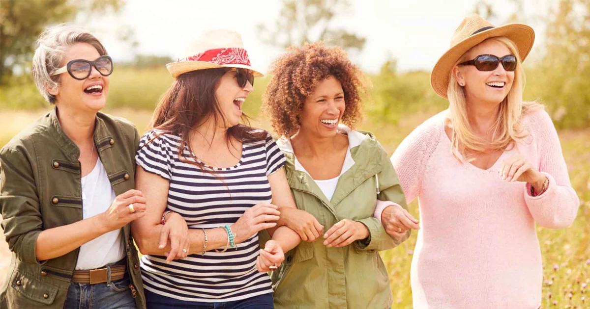 11 اصول حفظ دوستی