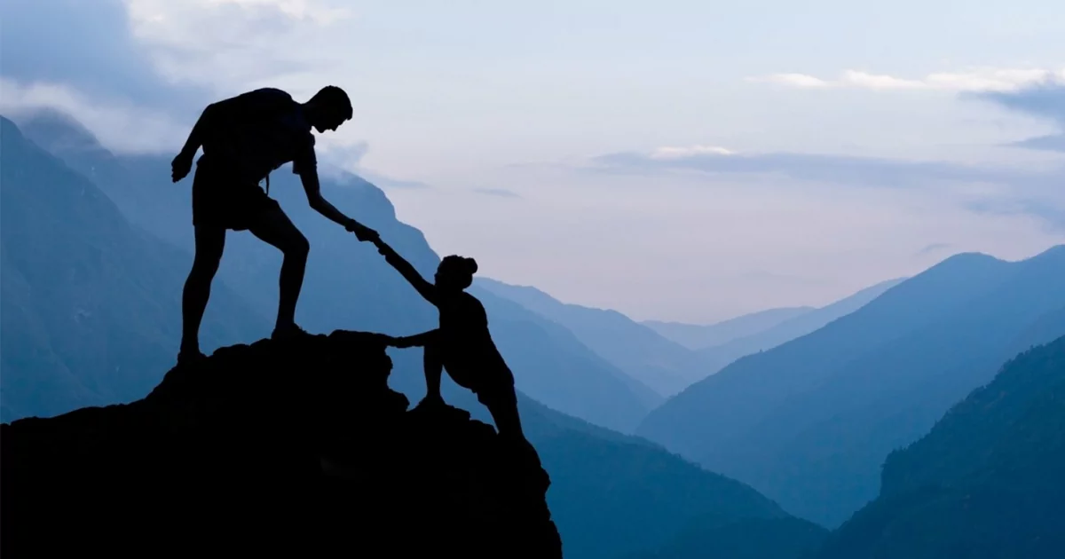 قابل اعتماد بودن؛ ستون اصلی حفظ دوستی