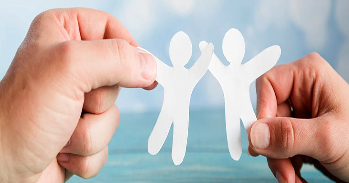 صداقت در گفتار و رفتار از اصول مهم دوستی