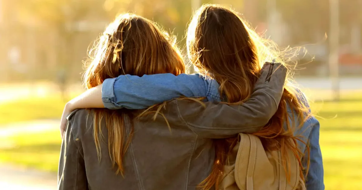 در عمل رفیق واقعی باشید