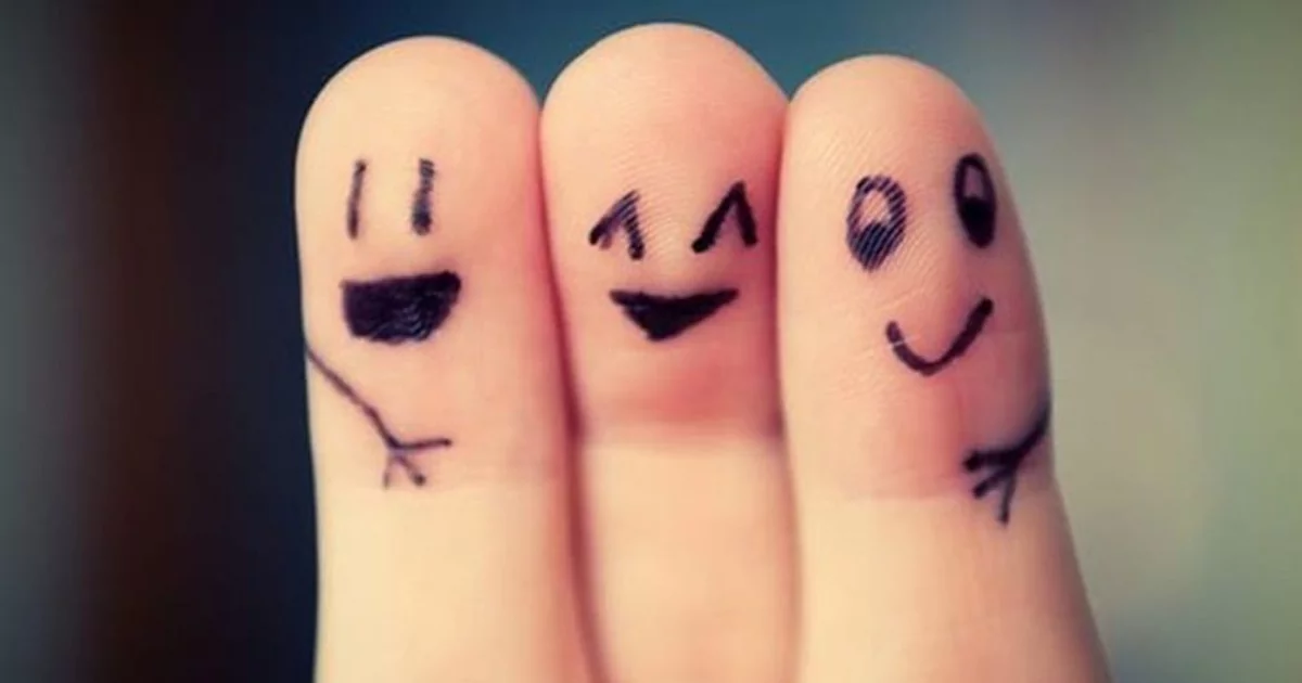 در دوستی‌ها مرز تعیین کنید