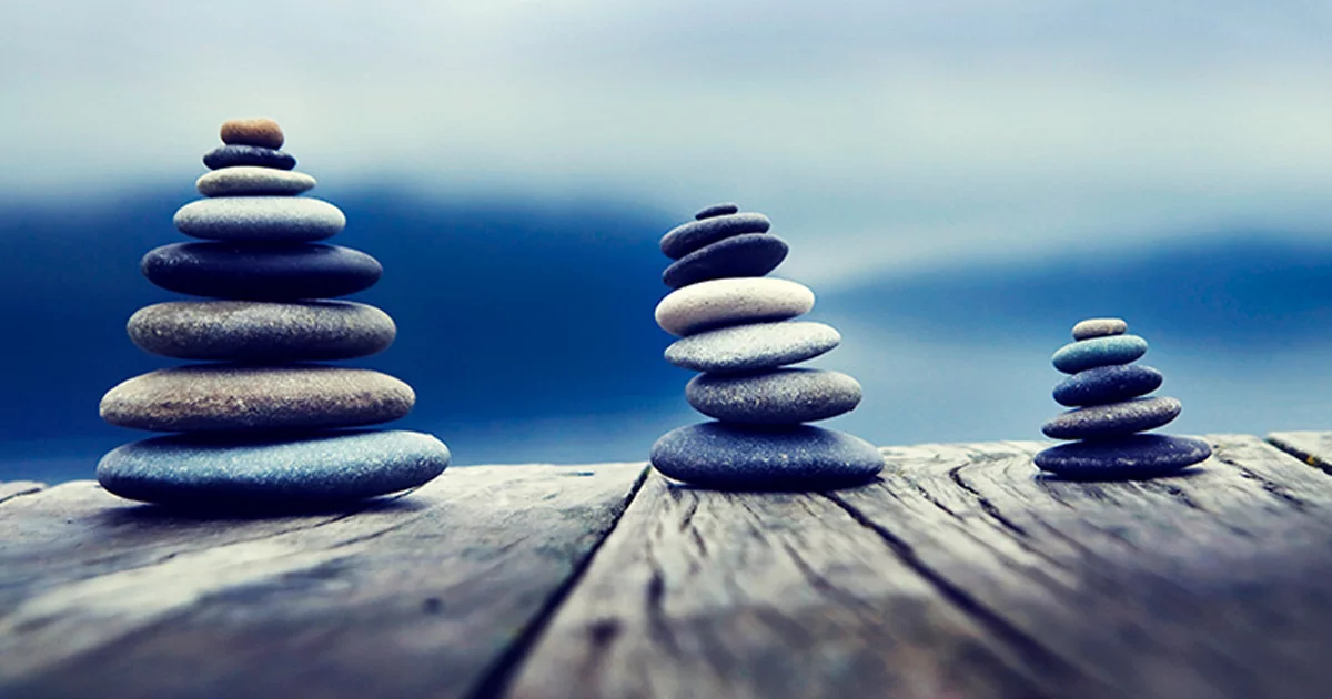 در ارتباط دوستی تعادل داشته باشید