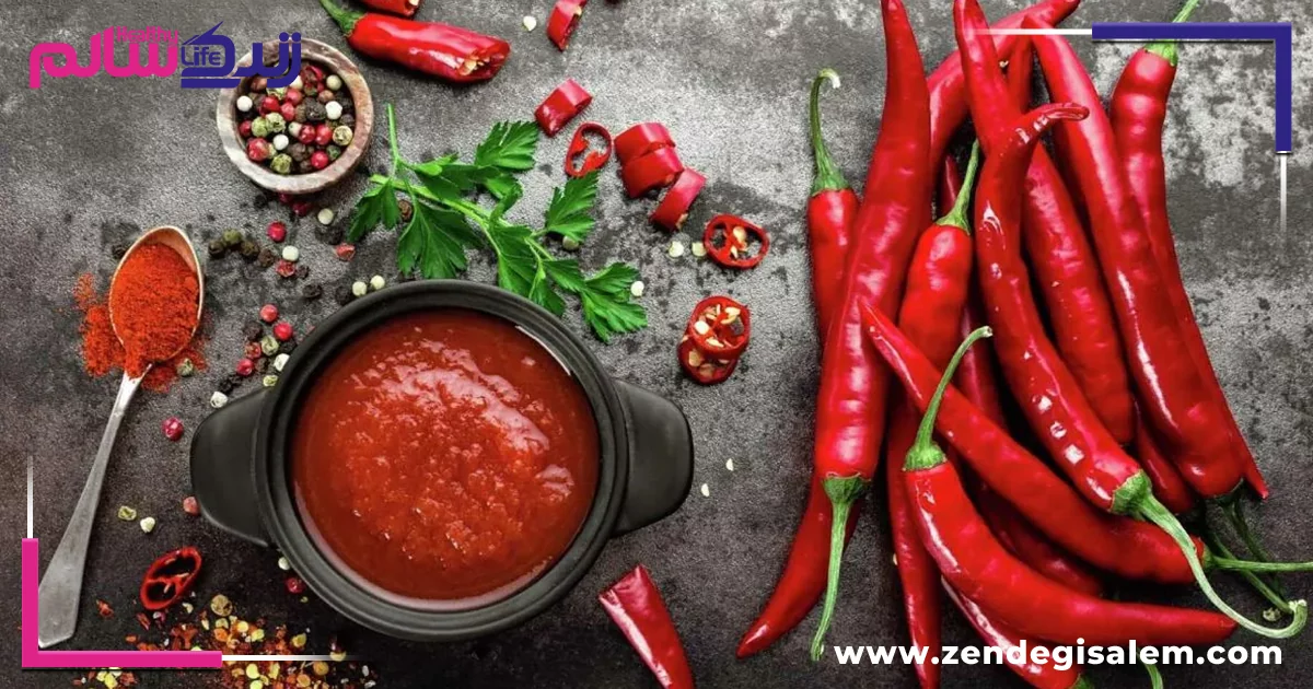 غذاهای مضر برای بزرگی پروستات چیست