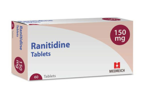 بهترین داروی جایگزین رانیتیدین چیست