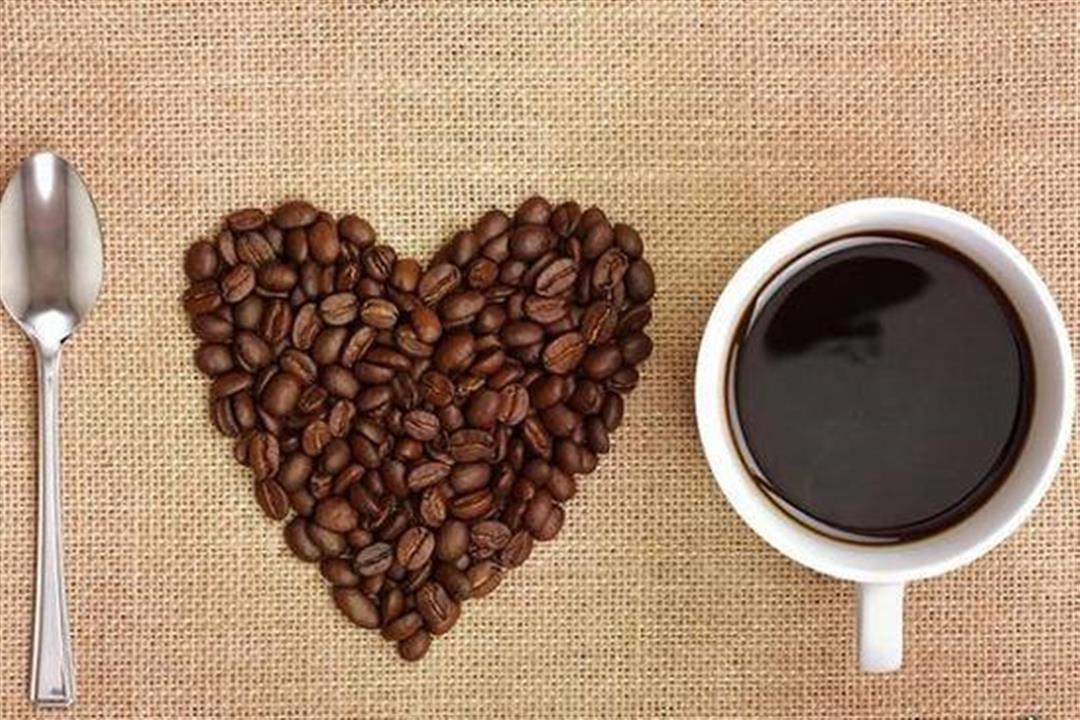 قهوه آب بدن را تامین می‌کند