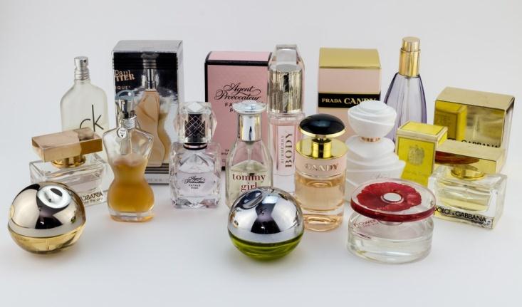 راهنمای انتخاب عطر