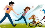 فرزند پروری در دنیای مدرن