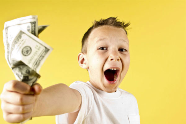 بی پولی کرونا را برای کودک توضیح دهید