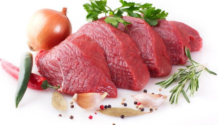 توصیه‌هایی برای نگهداری نگهداری گوشت در فریزر