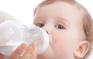 تامین آب مورد نیاز بدن نوزاد