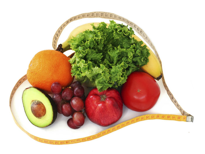تامین انرژی بدن با میوه و انواع میوه های انرژی زا