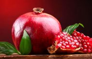 خواص انار برای آقایان