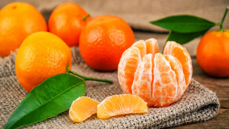 فواید و خواص نارنگی