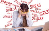چگونه بر استرس خود غلبه کنیم؟