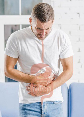 چند راه برای هضم سریعتر غذا