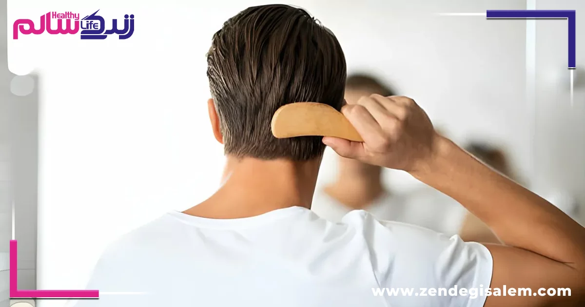 راهکارهای افزایش عمر برس و رعایت بهداشت