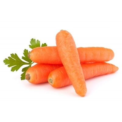 هویج و محافظت از پوست