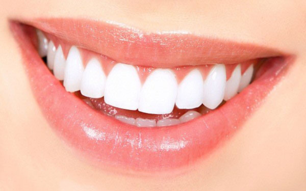 مینای دندان نمی‌تواند دوباره تولید شود