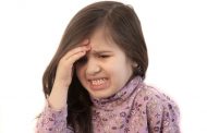 انواع سردرد در کودکان و راه جلوگیری از آن