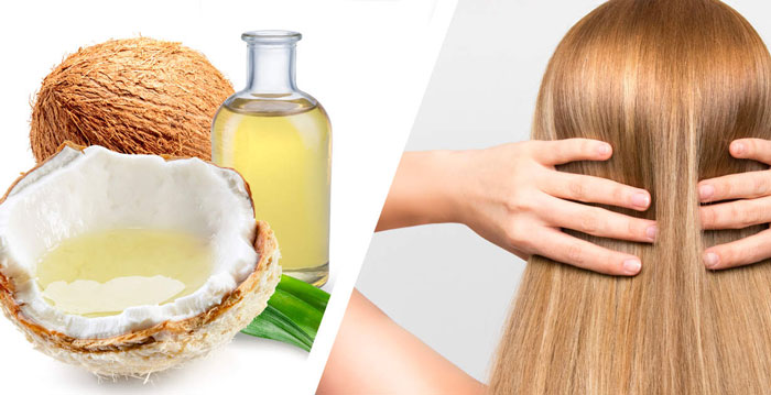 مواد طبیعی برای محافظت از مو