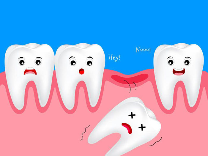 یشگیری از  پوسیدگی دندان در کودکان