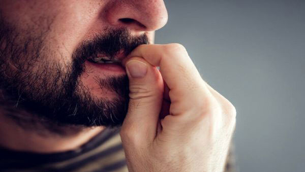 روشهای کنترل استرس