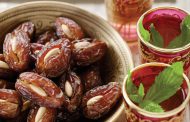 ارزش غذایی و درمانی خرما از دیدگاه منابع اسلامی و طب سنتی