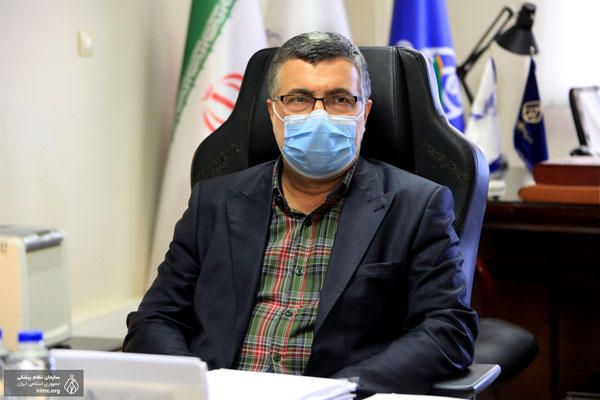 دکتر محمد رضا ظفرقندی