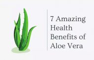 7 خاصیت شگفت‌انگیز آلوئه ورا