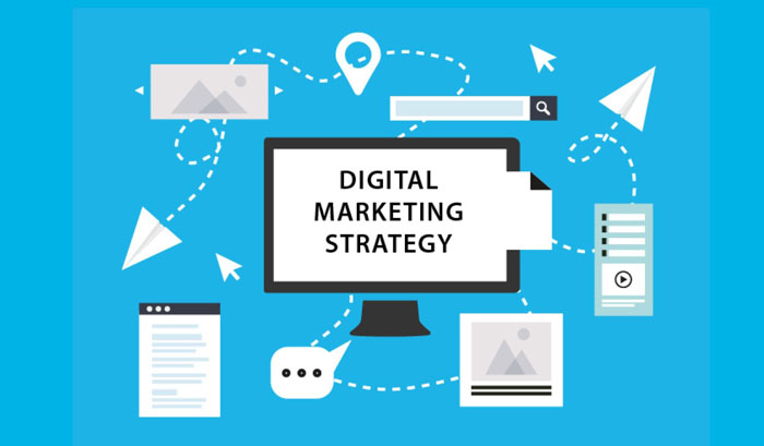  Digital Marketing Strategies