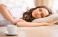 6 دمنوش عالی برای کمک به داشتن خواب بهتر