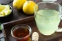 8 فایده شگفت‌انگیز نوشیدن آبلیمو و عسل قبل از صبحانه