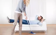 چگونه کارهای خانه را به راحتی با همسرجان تقسیم کنیم ؟