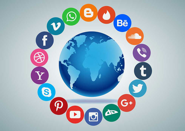 اثرات رسانه‌های اجتماعی