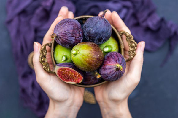 خواص انجیر میوه تابستانی