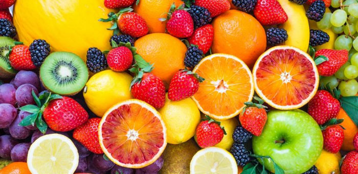 میوه‌هایی با شاخص گلیسمی پایین برای افراد دیابتی
