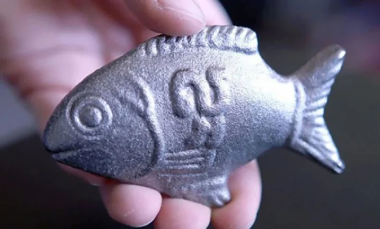 آیا انداختن آهن در غذا و ملاقه آهنی کم‌خونی را درمان می‌کنند؟