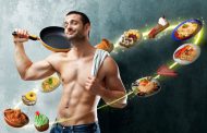 وقتی ورزش می‌کنیم بهتر است از چه مواد غذایی استفاده کنیم؟