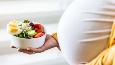 ویار حاملگی، خانم‌های باردار بخوانند تا تجربه نکنند