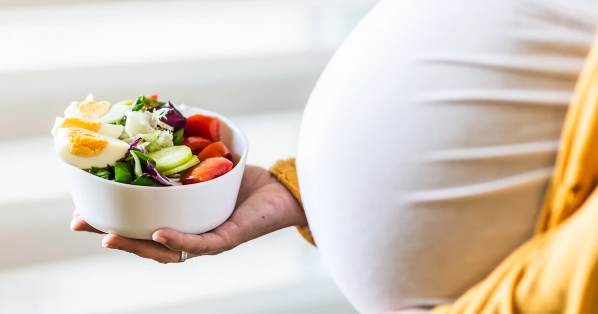 ویار حاملگی، خانم‌های باردار بخوانند تا تجربه نکنند