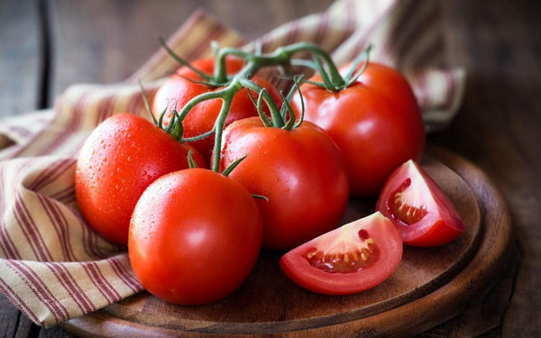 8 فایده و خاصیت گوجه فرنگی