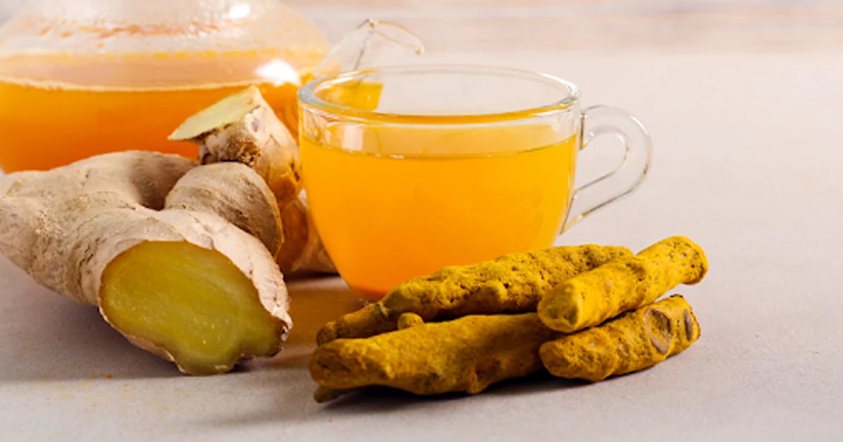 عناصر شفابخش چای جینسینگ