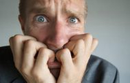 15 مورد از تاثیرات استرس بر بدن