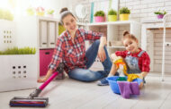 ترفندهای طلایی و به درد بخور برای خانه تکانی سال نو (قسمت اول)