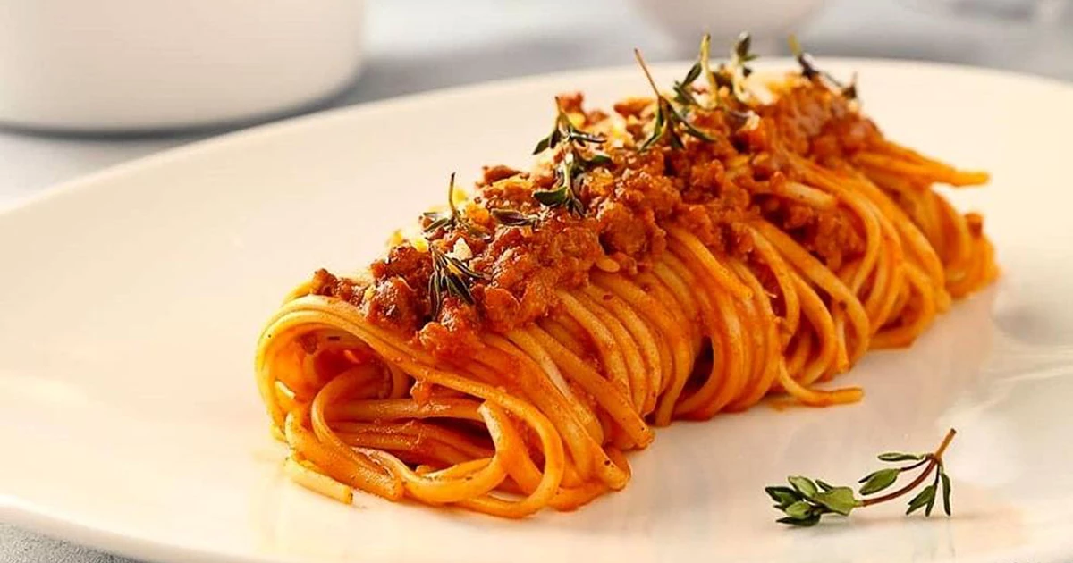 اگر ماکارونی خمیر شد چه کنیم؟