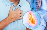 آیا بی خوابی ریسک حمله قلبی را افزایش می‌دهد