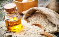 10 مورد از خواص روغن کنجد