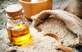 10 مورد از خواص روغن کنجد